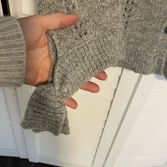 Banana Republic Cardigan - Picture 3 of 5